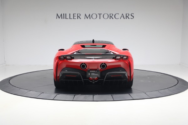 Used 2023 Ferrari SF90 Stradale for sale $509,900 at Maserati of Greenwich in Greenwich CT 06830 7