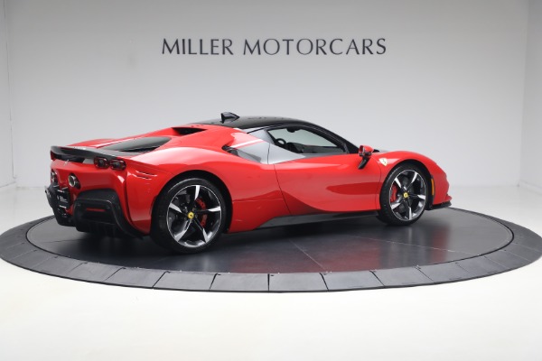 Used 2023 Ferrari SF90 Stradale for sale $509,900 at Maserati of Greenwich in Greenwich CT 06830 9