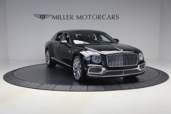 Used 2022 Bentley Flying Spur W12 for sale $195,900 at Maserati of Greenwich in Greenwich CT 06830 11