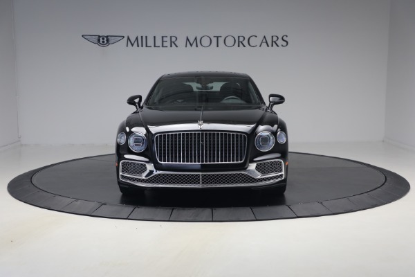 Used 2022 Bentley Flying Spur W12 for sale $195,900 at Maserati of Greenwich in Greenwich CT 06830 12