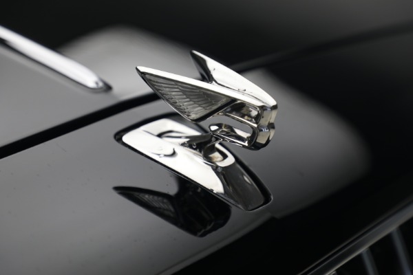 Used 2022 Bentley Flying Spur W12 for sale $195,900 at Maserati of Greenwich in Greenwich CT 06830 13