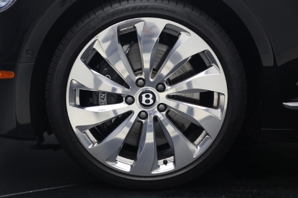 Used 2022 Bentley Flying Spur W12 for sale $195,900 at Maserati of Greenwich in Greenwich CT 06830 14