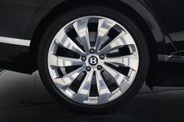 Used 2022 Bentley Flying Spur W12 for sale $195,900 at Maserati of Greenwich in Greenwich CT 06830 16