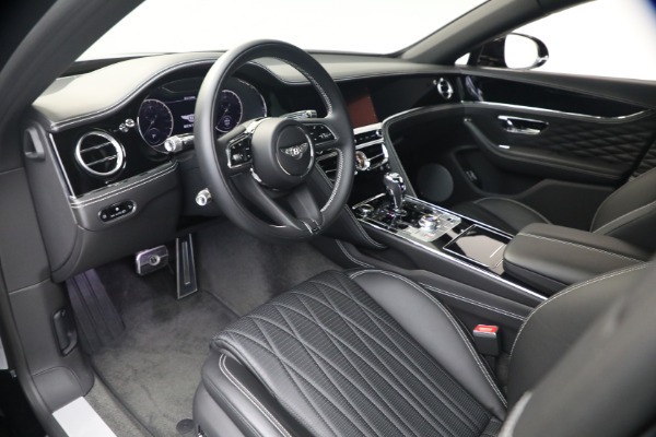 Used 2022 Bentley Flying Spur W12 for sale $195,900 at Maserati of Greenwich in Greenwich CT 06830 19