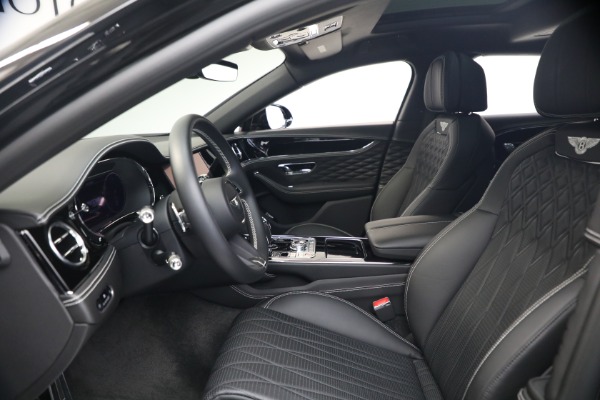 Used 2022 Bentley Flying Spur W12 for sale $195,900 at Maserati of Greenwich in Greenwich CT 06830 20
