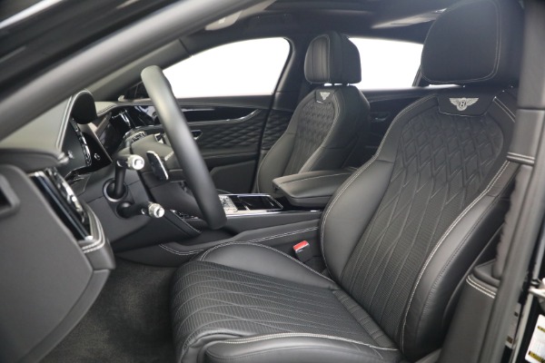 Used 2022 Bentley Flying Spur W12 for sale $195,900 at Maserati of Greenwich in Greenwich CT 06830 21