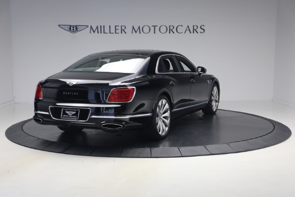 Used 2022 Bentley Flying Spur W12 for sale $195,900 at Maserati of Greenwich in Greenwich CT 06830 7