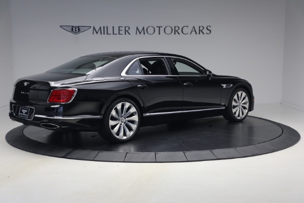 Used 2022 Bentley Flying Spur W12 for sale $195,900 at Maserati of Greenwich in Greenwich CT 06830 8