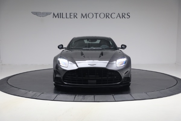Used 2026 Aston Martin Vanquish for sale $455,900 at Maserati of Greenwich in Greenwich CT 06830 10