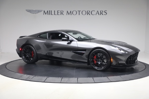 Used 2026 Aston Martin Vanquish for sale $455,900 at Maserati of Greenwich in Greenwich CT 06830 11