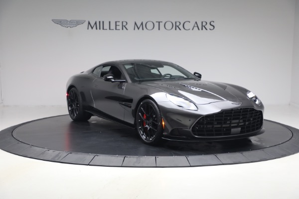 Used 2026 Aston Martin Vanquish for sale $455,900 at Maserati of Greenwich in Greenwich CT 06830 12