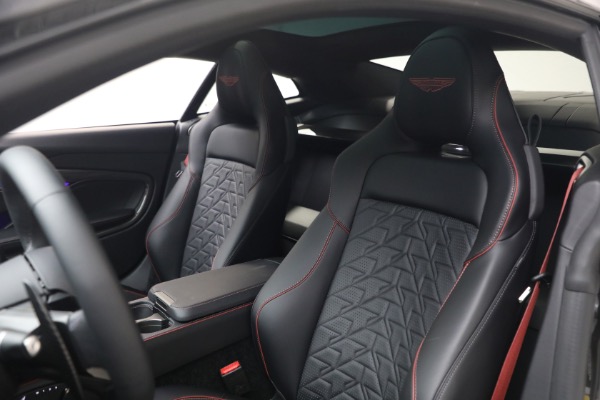 Used 2026 Aston Martin Vanquish for sale $455,900 at Maserati of Greenwich in Greenwich CT 06830 14