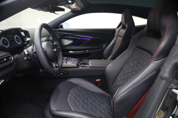 Used 2026 Aston Martin Vanquish for sale $455,900 at Maserati of Greenwich in Greenwich CT 06830 15