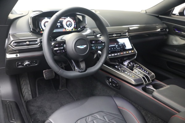 Used 2026 Aston Martin Vanquish for sale $455,900 at Maserati of Greenwich in Greenwich CT 06830 16
