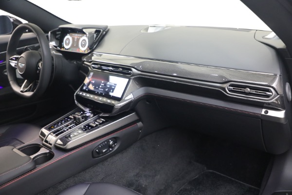 Used 2026 Aston Martin Vanquish for sale $455,900 at Maserati of Greenwich in Greenwich CT 06830 17
