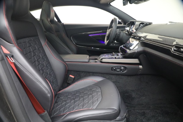 Used 2026 Aston Martin Vanquish for sale $455,900 at Maserati of Greenwich in Greenwich CT 06830 18