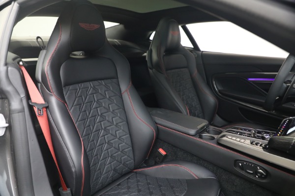 Used 2026 Aston Martin Vanquish for sale $455,900 at Maserati of Greenwich in Greenwich CT 06830 19