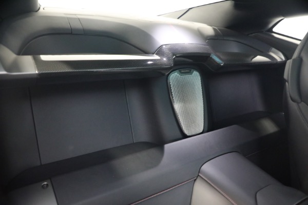 Used 2026 Aston Martin Vanquish for sale $455,900 at Maserati of Greenwich in Greenwich CT 06830 20