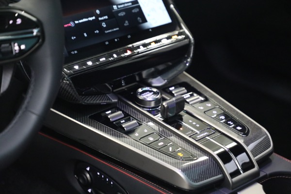 Used 2026 Aston Martin Vanquish for sale $455,900 at Maserati of Greenwich in Greenwich CT 06830 23
