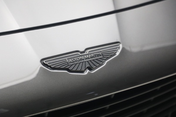 Used 2026 Aston Martin Vanquish for sale $455,900 at Maserati of Greenwich in Greenwich CT 06830 28