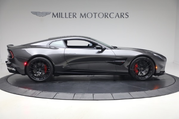 Used 2026 Aston Martin Vanquish for sale $455,900 at Maserati of Greenwich in Greenwich CT 06830 9