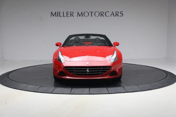 Used 2017 Ferrari California T for sale $163,900 at Maserati of Greenwich in Greenwich CT 06830 12