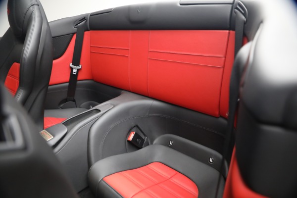 Used 2017 Ferrari California T for sale $163,900 at Maserati of Greenwich in Greenwich CT 06830 16