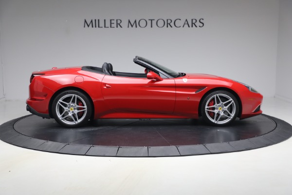 Used 2017 Ferrari California T for sale $163,900 at Maserati of Greenwich in Greenwich CT 06830 9