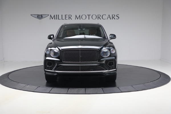 Used 2021 Bentley Bentayga Speed for sale $139,900 at Maserati of Greenwich in Greenwich CT 06830 12