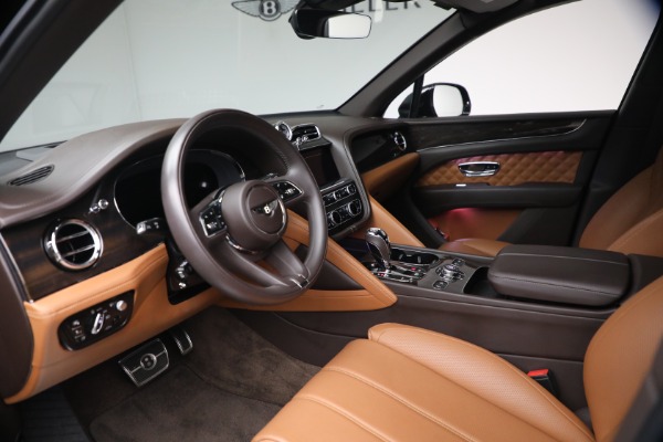 Used 2021 Bentley Bentayga Speed for sale $139,900 at Maserati of Greenwich in Greenwich CT 06830 19