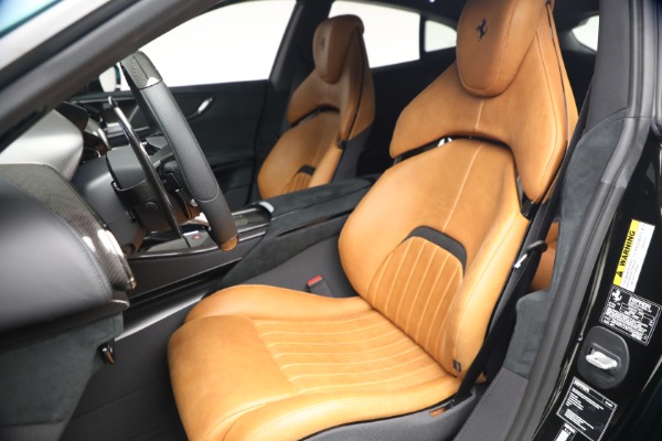 Used 2026 Ferrari Purosangue for sale Call for price at Maserati of Greenwich in Greenwich CT 06830 17
