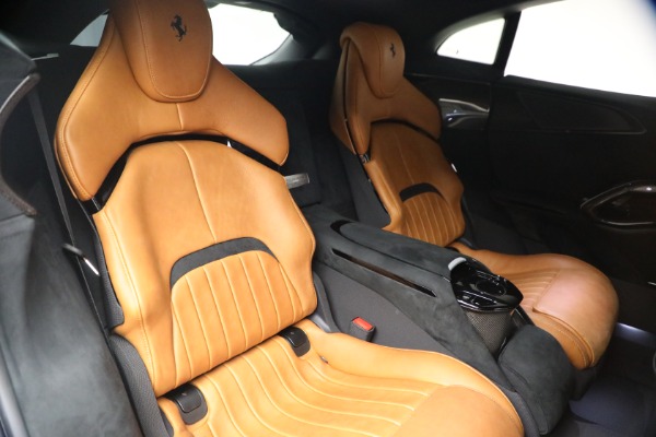 Used 2026 Ferrari Purosangue for sale Call for price at Maserati of Greenwich in Greenwich CT 06830 24