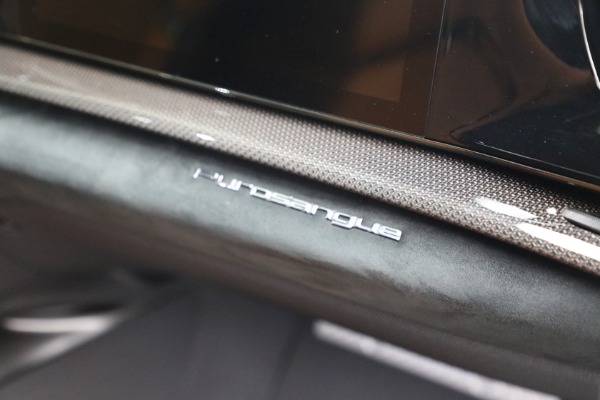 Used 2026 Ferrari Purosangue for sale Call for price at Maserati of Greenwich in Greenwich CT 06830 25