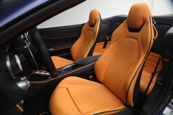 Used 2023 Ferrari Portofino M for sale $289,900 at Maserati of Greenwich in Greenwich CT 06830 16