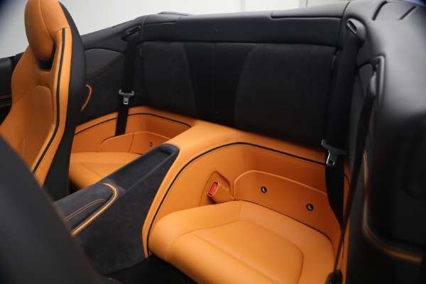 Used 2023 Ferrari Portofino M for sale $289,900 at Maserati of Greenwich in Greenwich CT 06830 17