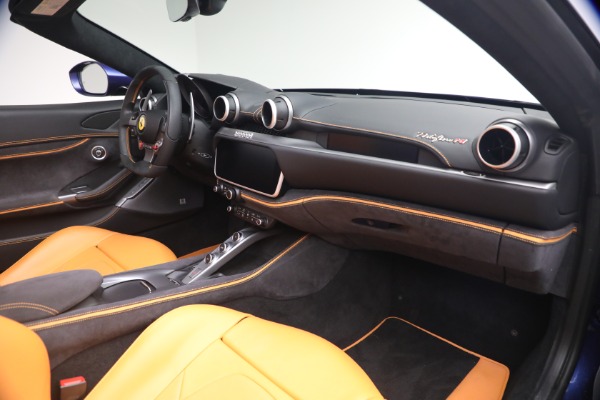 Used 2023 Ferrari Portofino M for sale $289,900 at Maserati of Greenwich in Greenwich CT 06830 18
