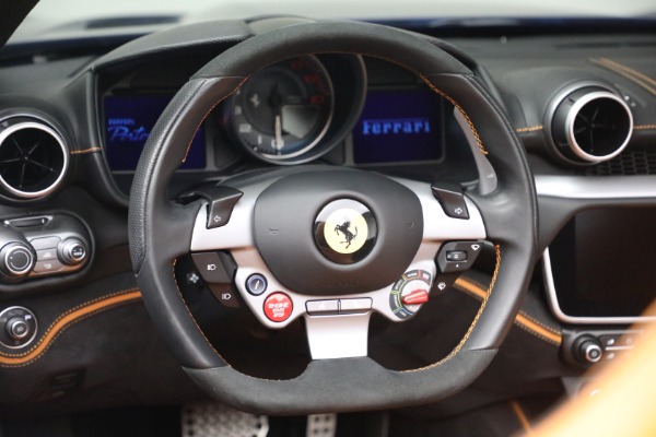 Used 2023 Ferrari Portofino M for sale $289,900 at Maserati of Greenwich in Greenwich CT 06830 23