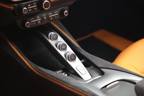 Used 2023 Ferrari Portofino M for sale $289,900 at Maserati of Greenwich in Greenwich CT 06830 24