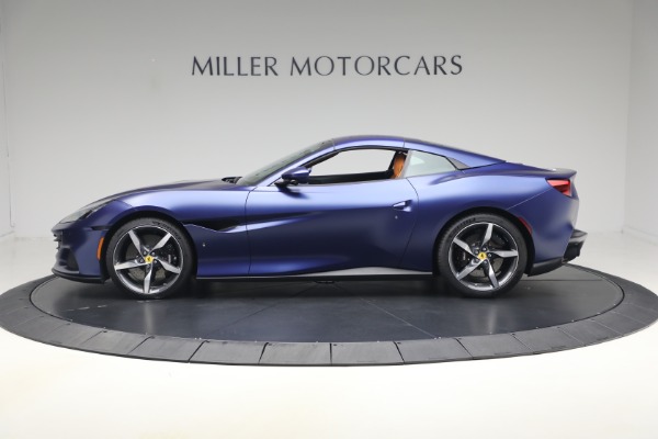 Used 2023 Ferrari Portofino M for sale $289,900 at Maserati of Greenwich in Greenwich CT 06830 28