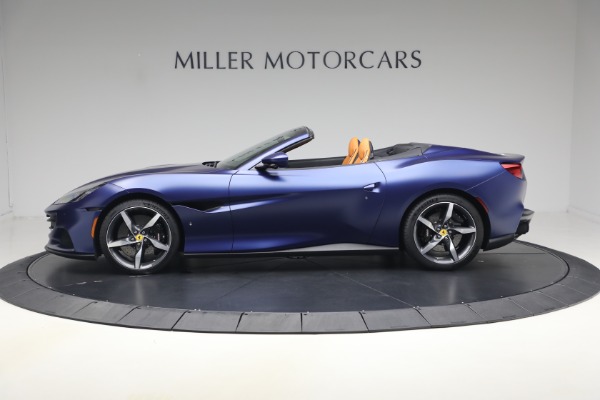 Used 2023 Ferrari Portofino M for sale $289,900 at Maserati of Greenwich in Greenwich CT 06830 4