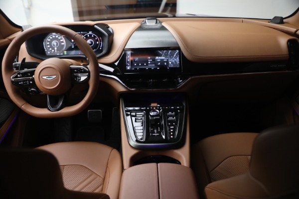 New 2026 Aston Martin DBX S for sale $289,900 at Maserati of Greenwich in Greenwich CT 06830 19