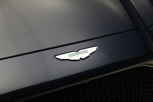 New 2026 Aston Martin DBX S for sale $289,900 at Maserati of Greenwich in Greenwich CT 06830 28