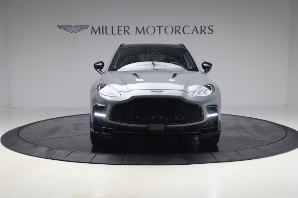 New 2026 Aston Martin DBX S for sale $289,900 at Maserati of Greenwich in Greenwich CT 06830 12