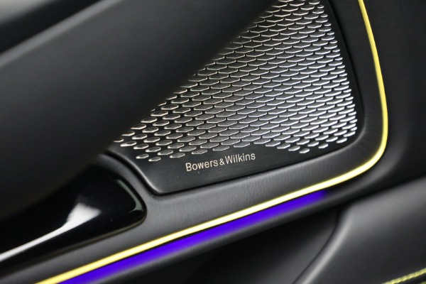 New 2026 Aston Martin DBX S for sale $289,900 at Maserati of Greenwich in Greenwich CT 06830 28