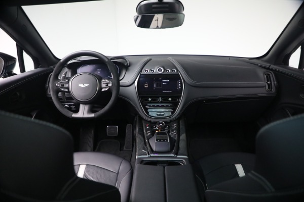 Used 2023 Aston Martin DBX 707 for sale $159,900 at Maserati of Greenwich in Greenwich CT 06830 20