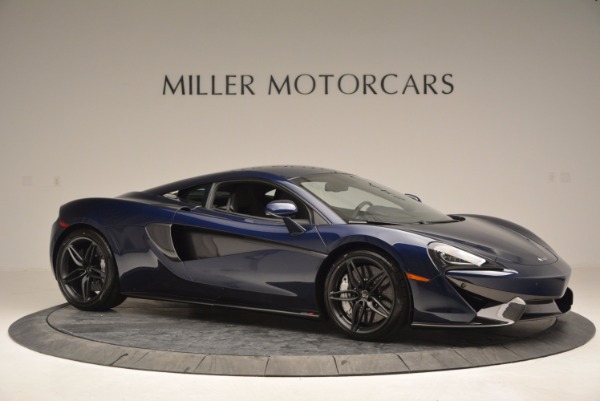 Used 2017 McLaren 570S for sale Sold at Maserati of Greenwich in Greenwich CT 06830 10