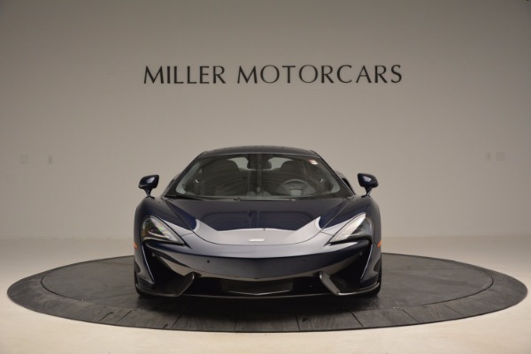 Used 2017 McLaren 570S for sale Sold at Maserati of Greenwich in Greenwich CT 06830 12