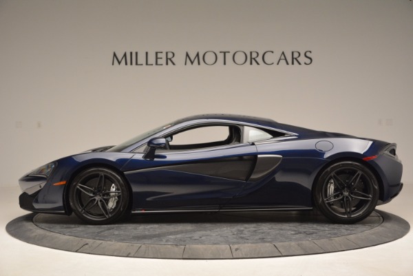 Used 2017 McLaren 570S for sale Sold at Maserati of Greenwich in Greenwich CT 06830 3