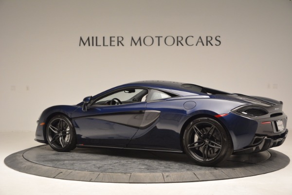 Used 2017 McLaren 570S for sale Sold at Maserati of Greenwich in Greenwich CT 06830 4