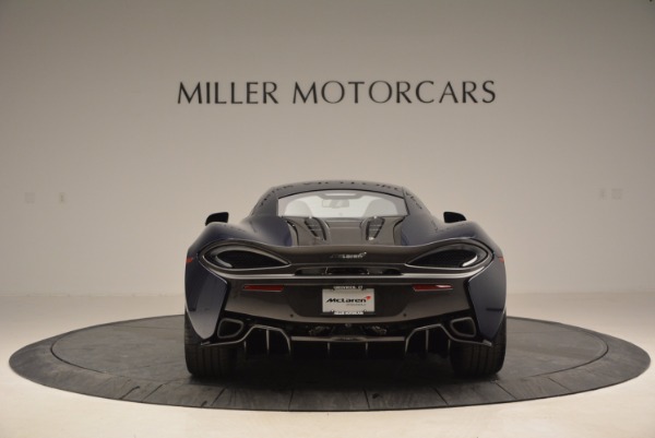 Used 2017 McLaren 570S for sale Sold at Maserati of Greenwich in Greenwich CT 06830 6